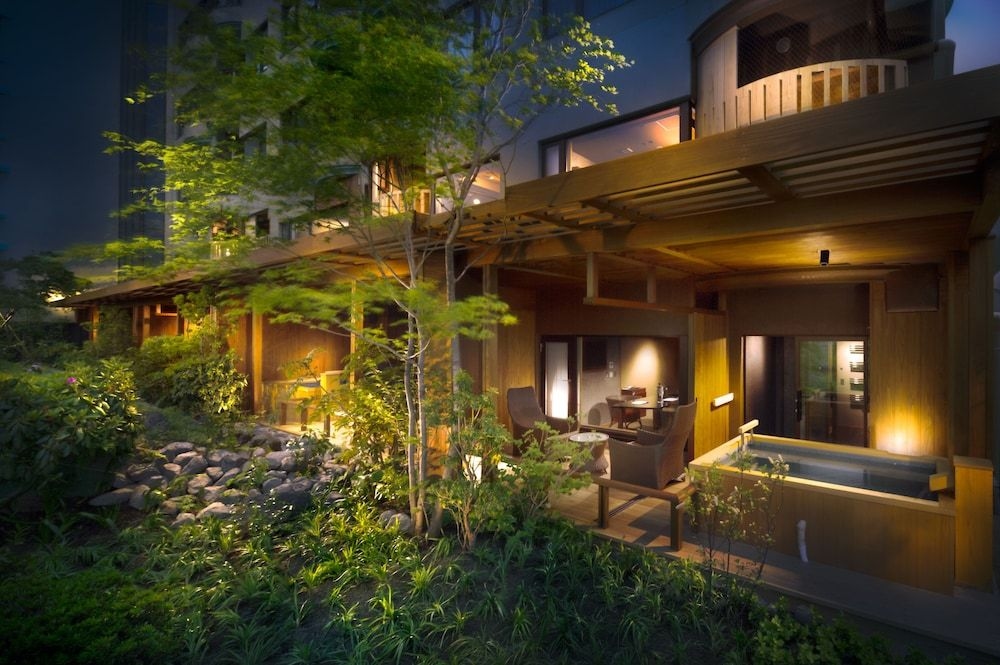 Fujisan Onsen Bessho Sasa1