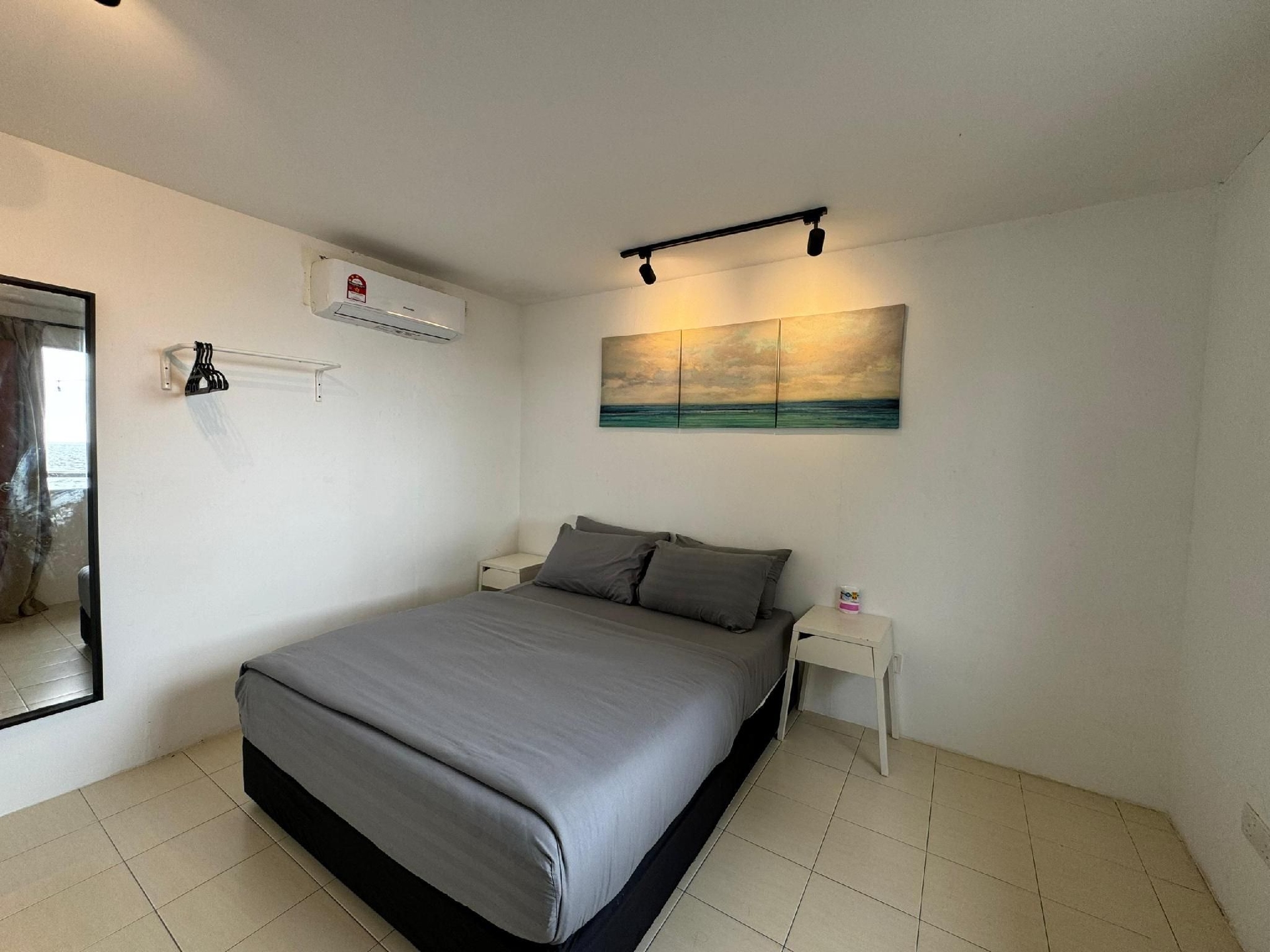 ร็อคบันด์ ฟิชชิ่ง ชาเล่ต์ (Rockbund Fishing Chalet)2
