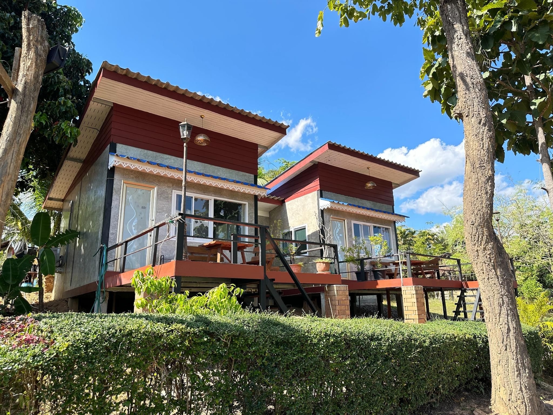 Banphumontalang Resort3