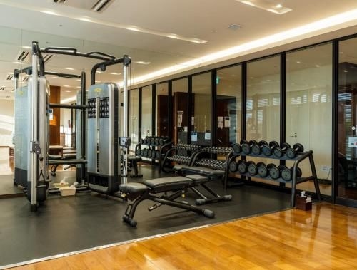 Hyatt Regency Naha Okinawa4