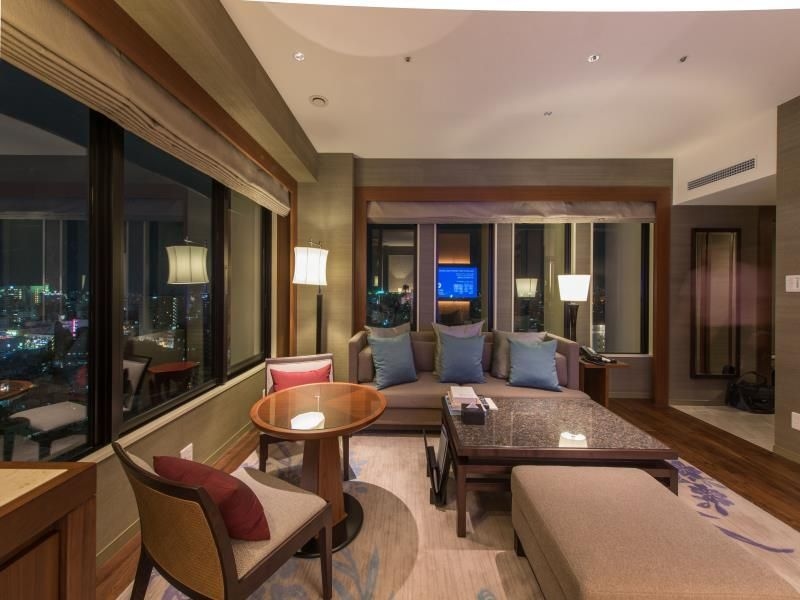 Hyatt Regency Naha Okinawa2
