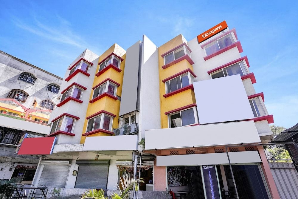 Hotel New Punjab0