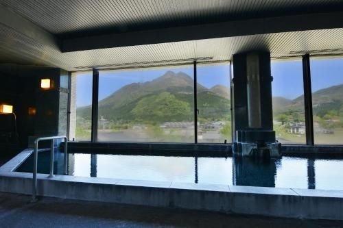 โรงแรมยุฟุอิน ชูโฮกัง (Yufuin Hotel Shuhokan)2