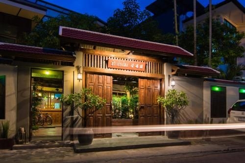 Pak Chiang Mai (Pak Chiang Mai Guesthouse)4
