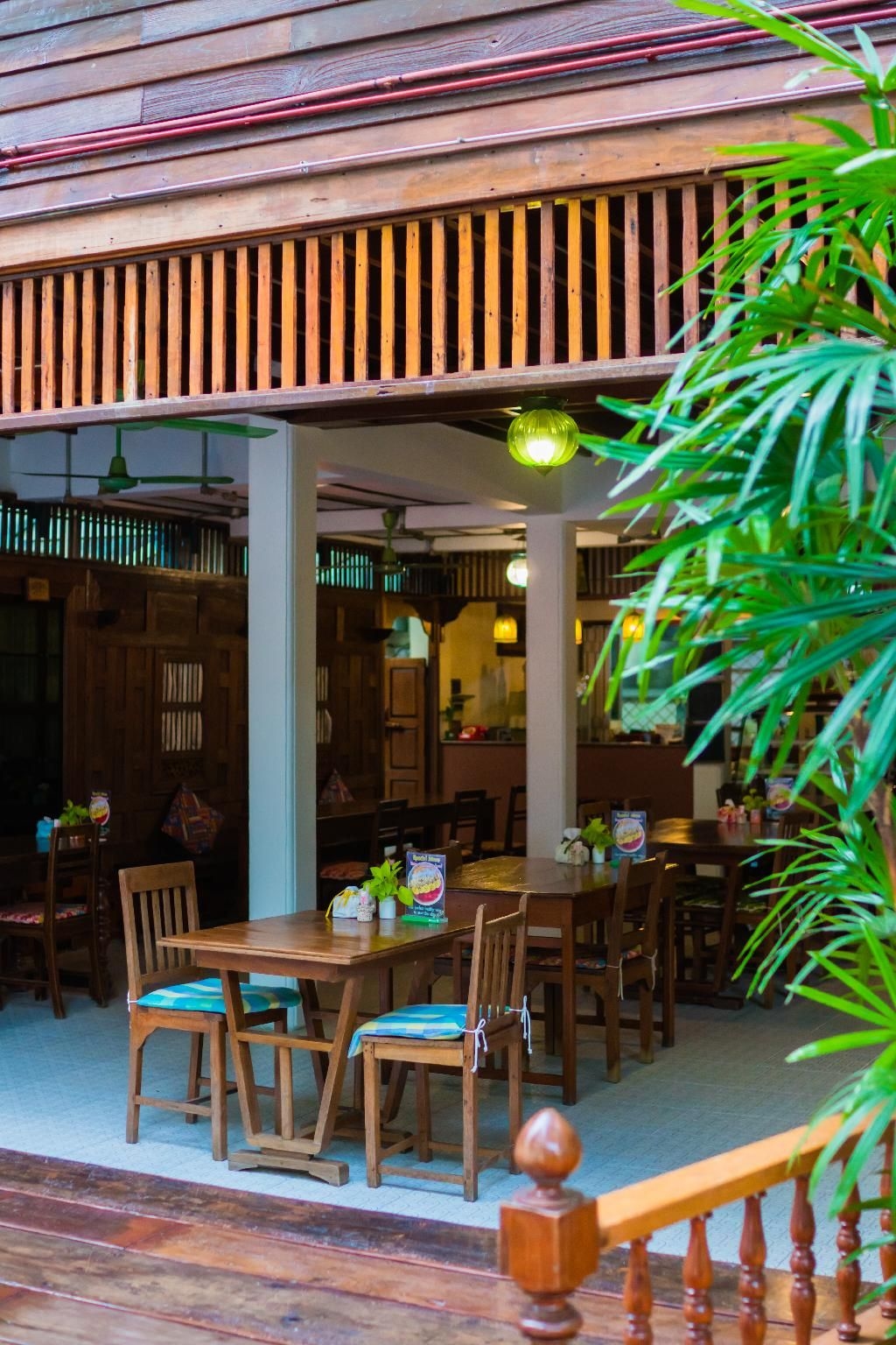 Pak Chiang Mai (Pak Chiang Mai Guesthouse)3