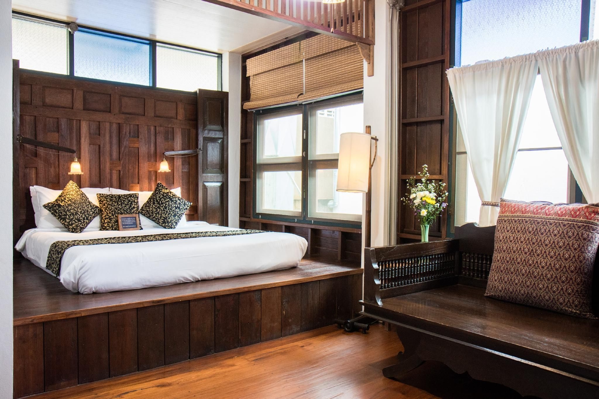 Pak Chiang Mai (Pak Chiang Mai Guesthouse)1