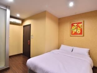 Take A Rest Sukhumvit Hotel4