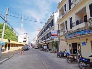 City Mantion Hotel4