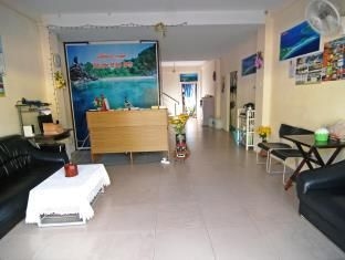 City Mantion Hotel2