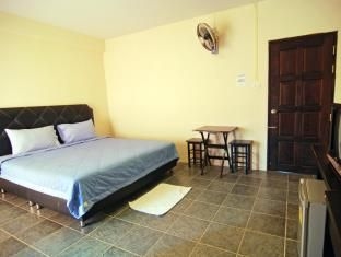 City Mantion Hotel3