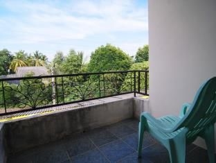 City Mantion Hotel0