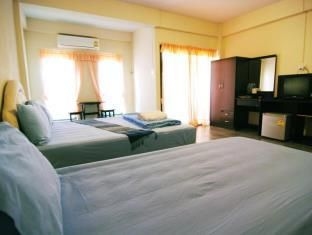 City Mantion Hotel1