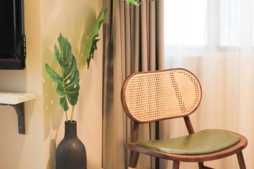ซินซือไต้ โฮเต็ล (xin shi dai hotel)4