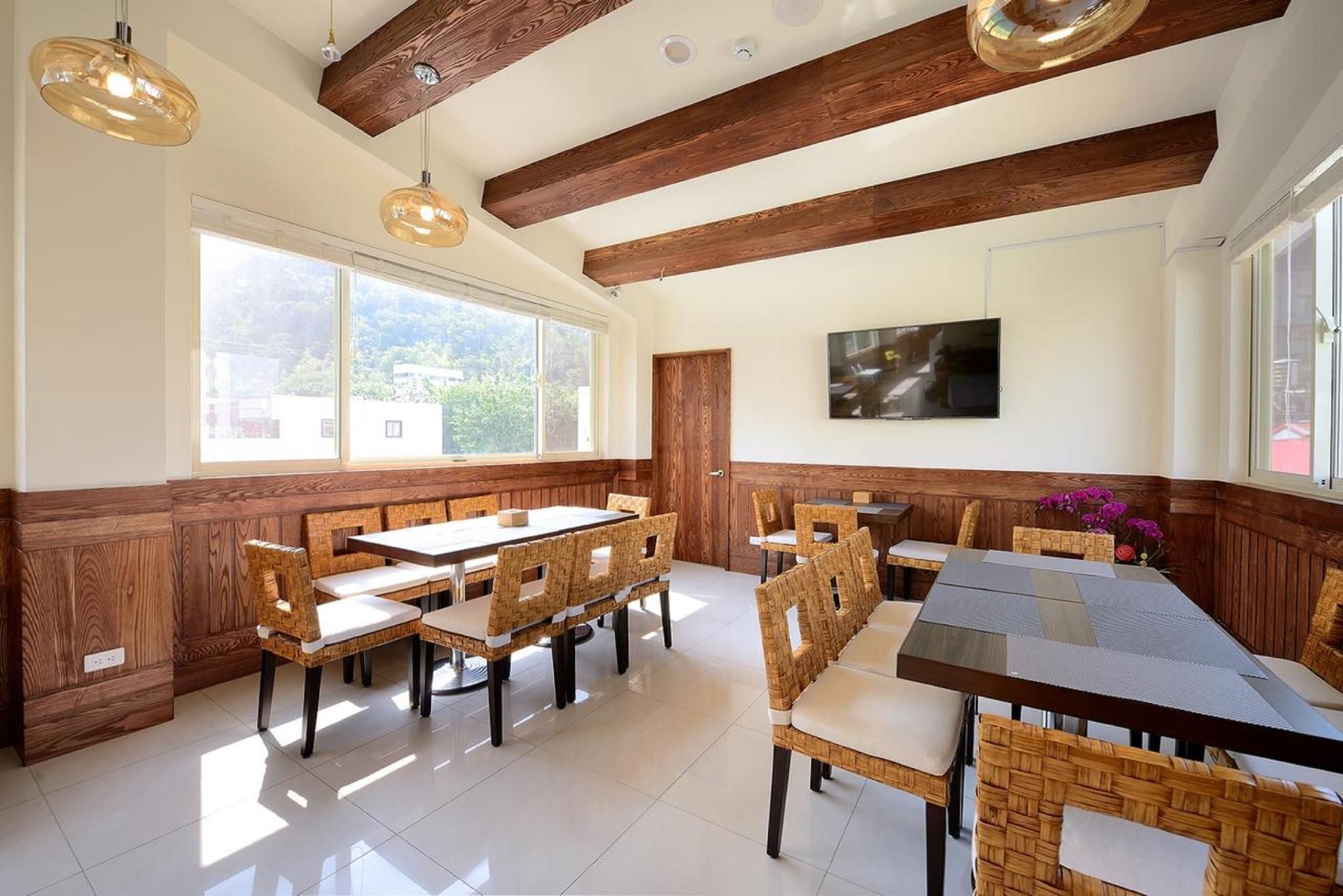 มิลเลอร์ โฮมสเตย์ (Miller Homestay)1