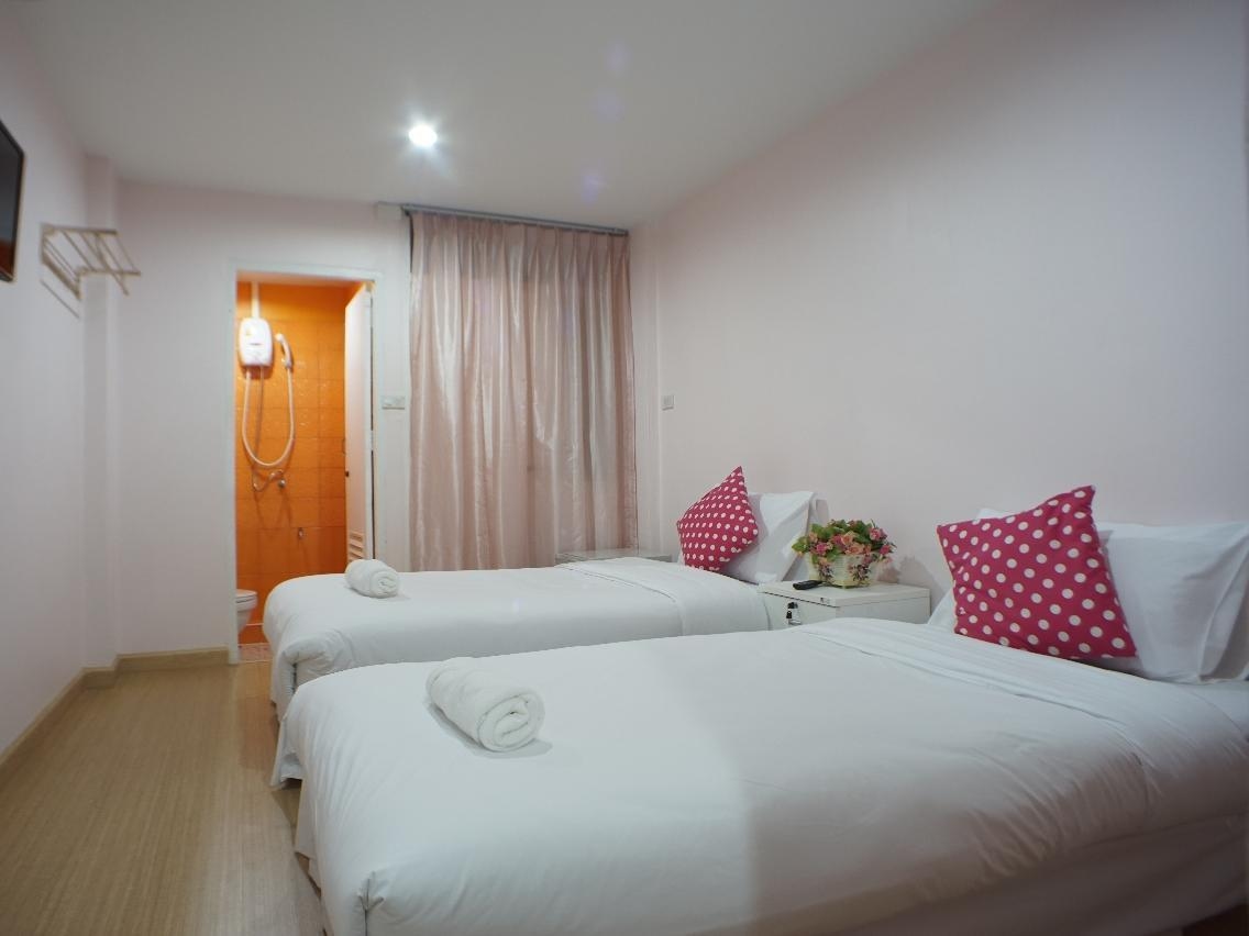 The Grace House Chiangmai (The Grace House Chiang Mai)2