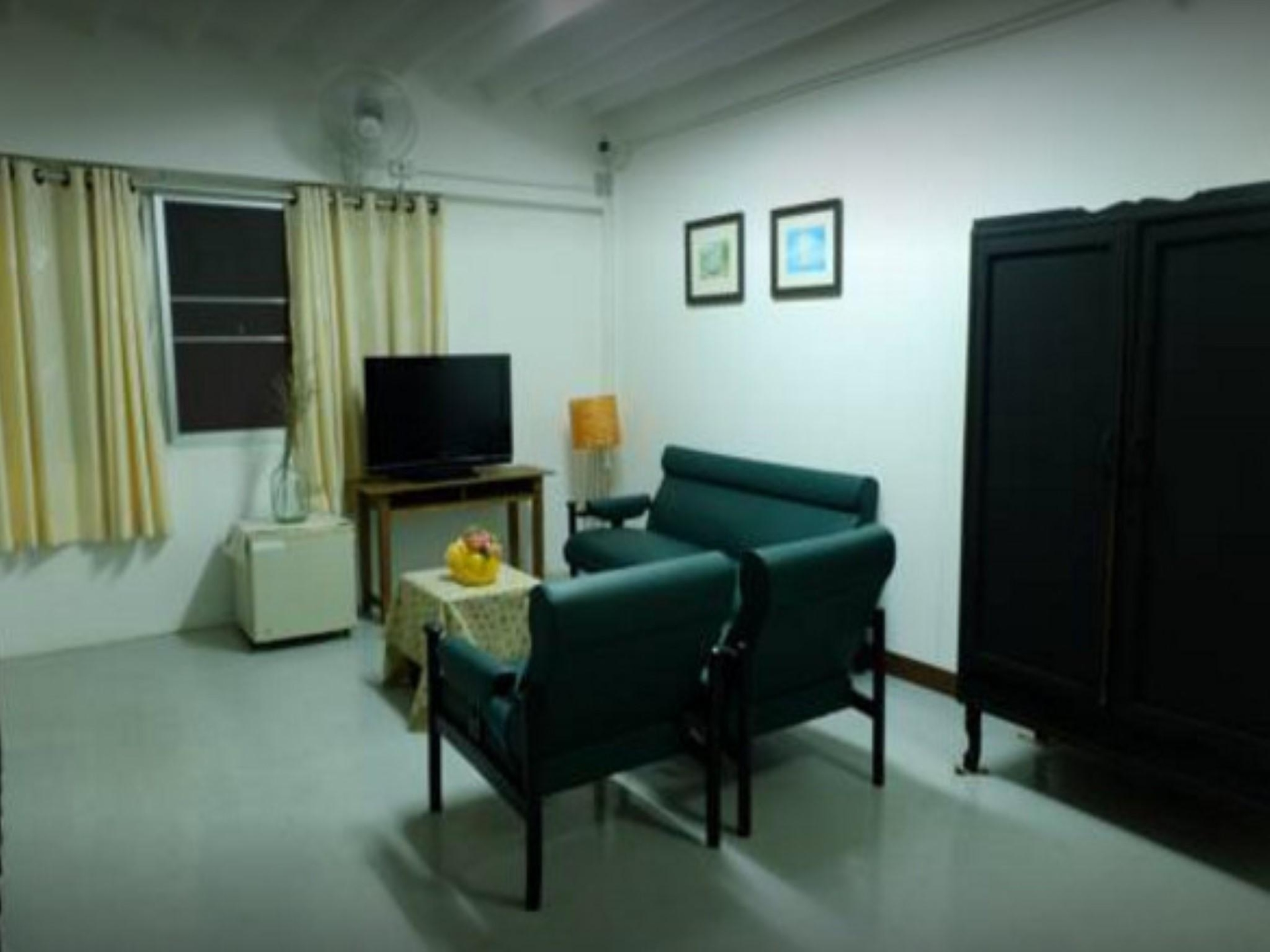 The Grace House Chiangmai (The Grace House Chiang Mai)4