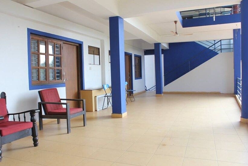 Prince Santosh Holiday Homes2