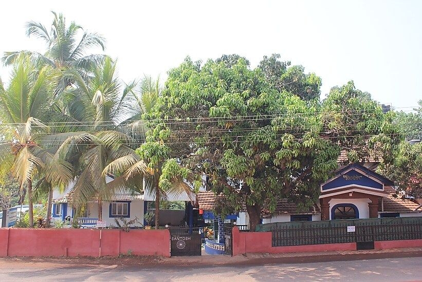 Prince Santosh Holiday Homes1