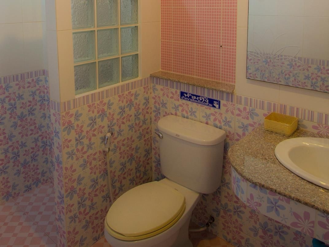 Anantachai Guest House4