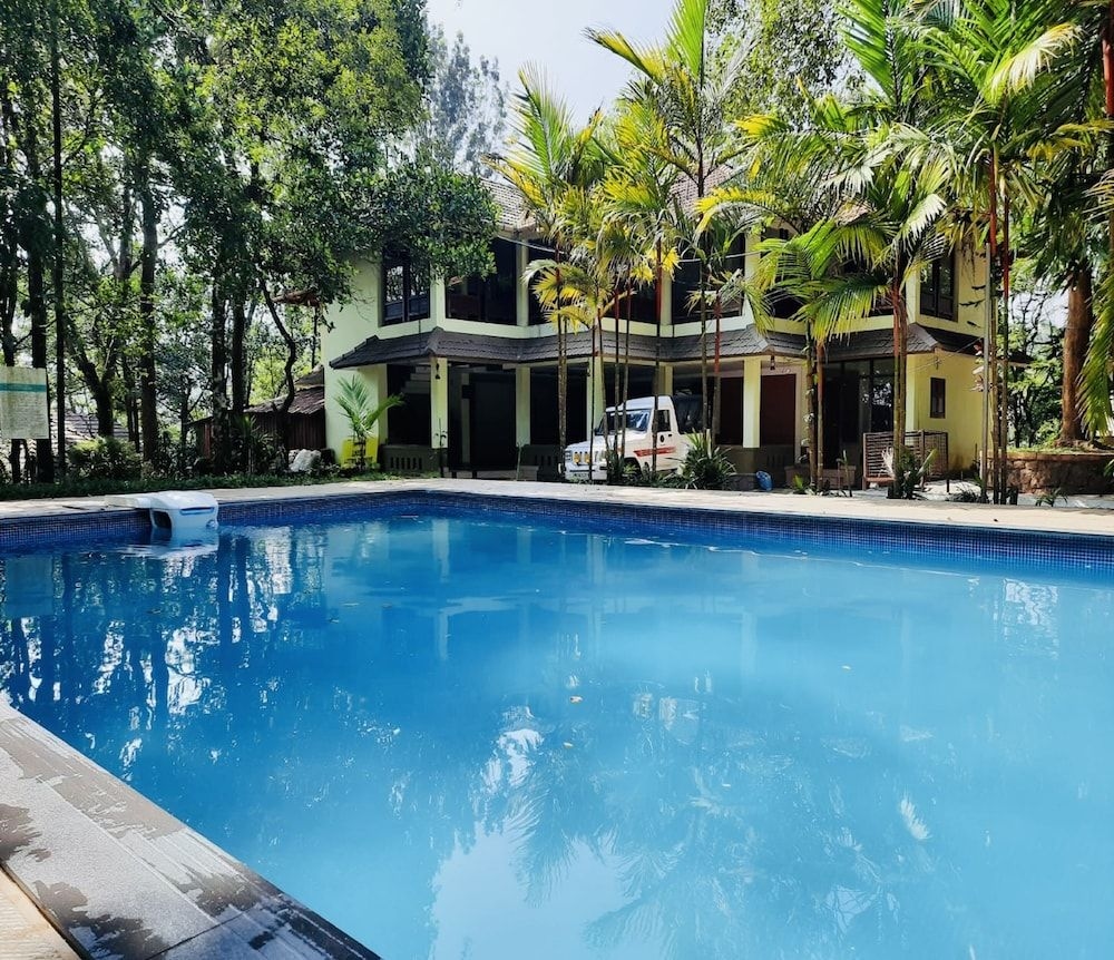Sunrise Valley Resort4