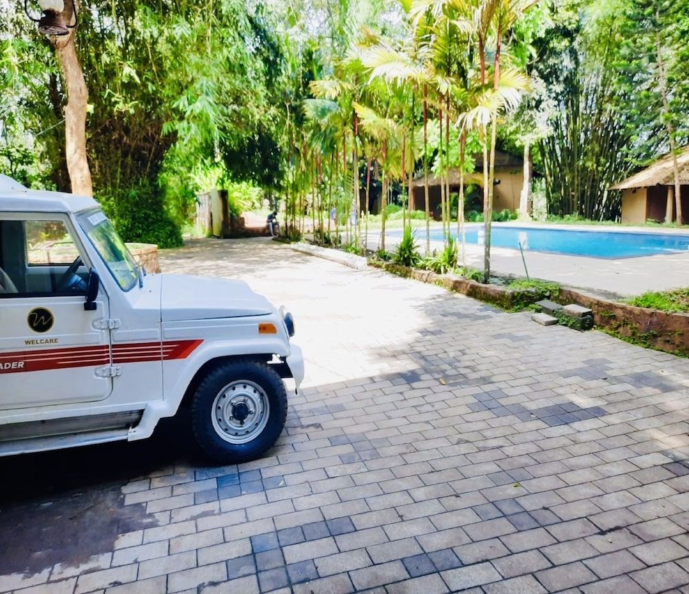 Sunrise Valley Resort2