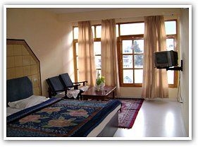 Hotel Gilbert4