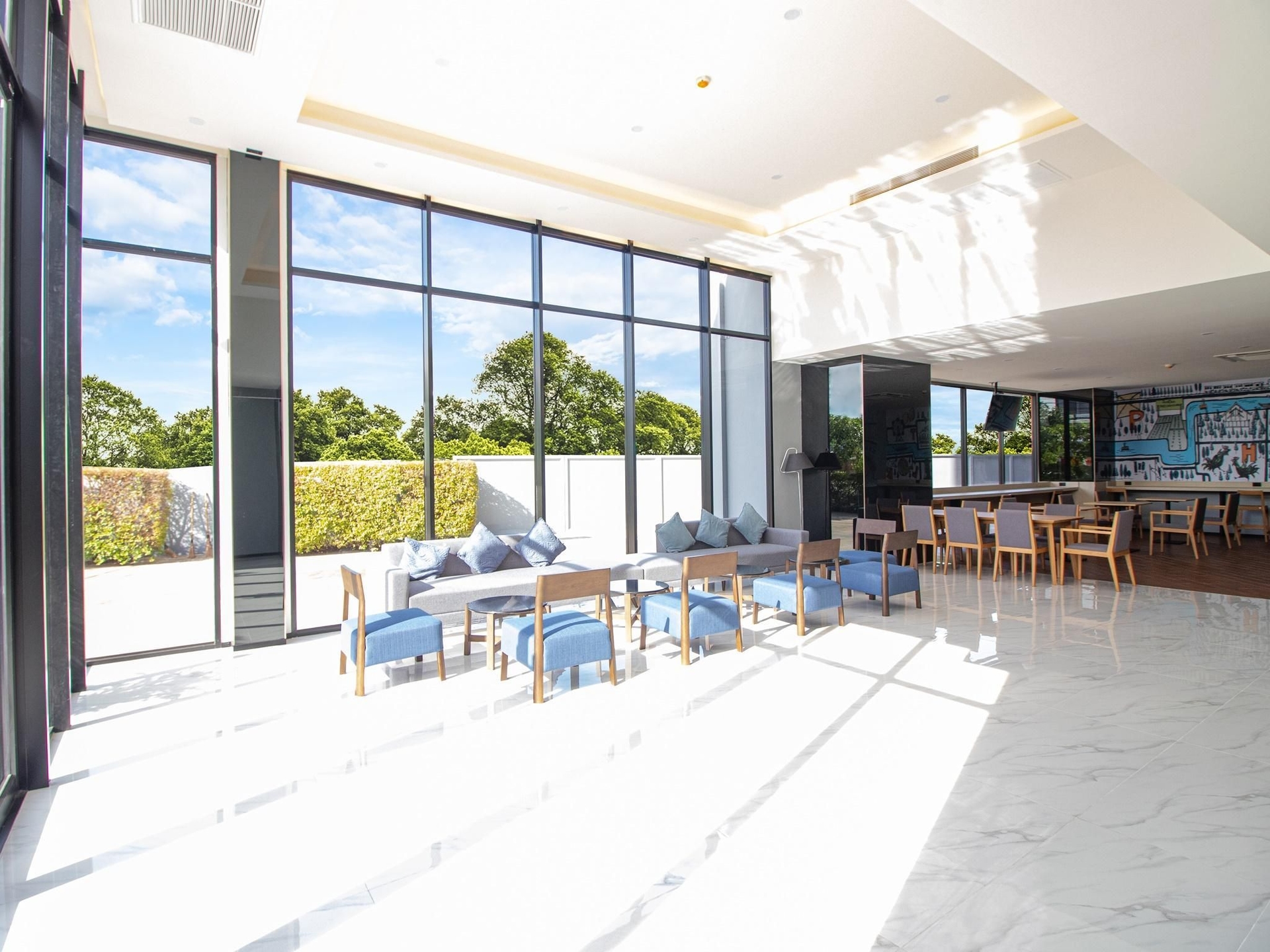 โรงแรมฟอร์จูน ดี พิษณุโลก (Fortune D Hotel Phitsanulok)2