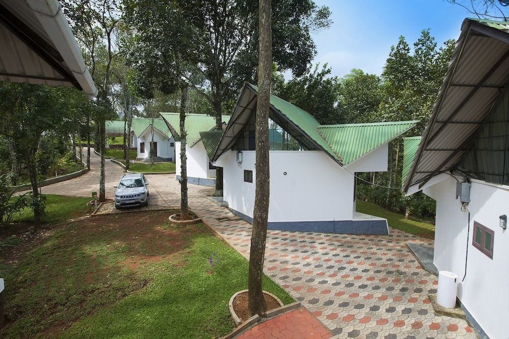 Misty Lake Resorts4