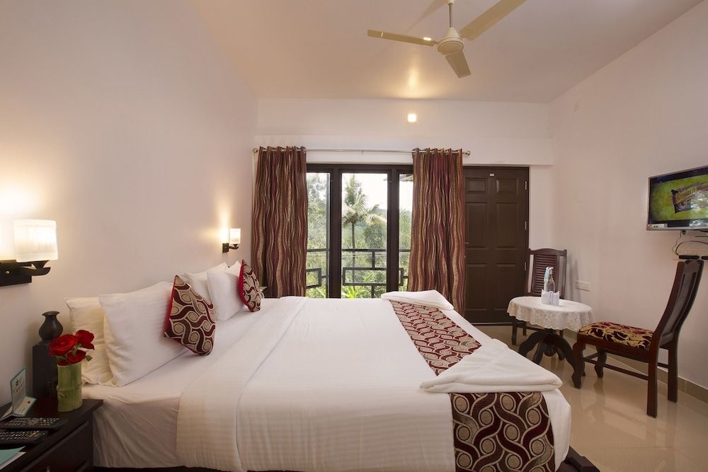 Misty Lake Resorts1