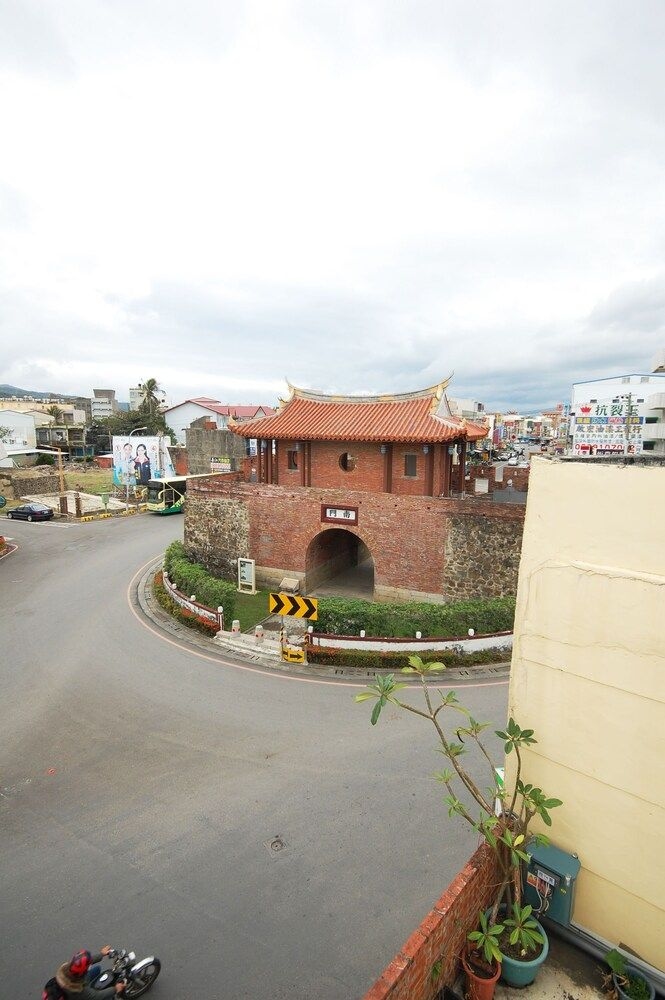 Hananoi Bed and Breakfast1