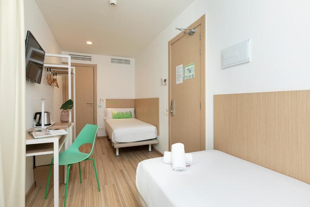 Smartroom Barcelona1
