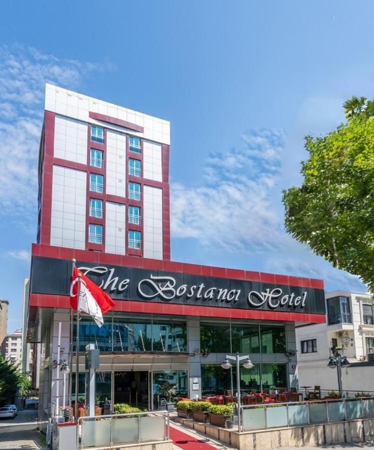 The Bostanci2