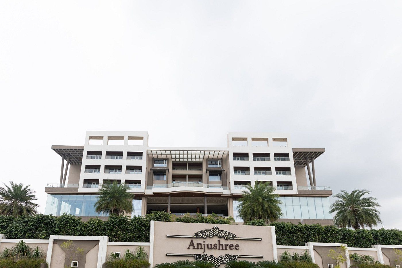 Anjushree Inn Hotel4