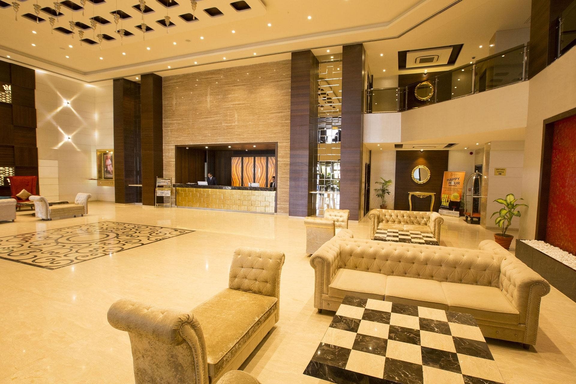 Anjushree Inn Hotel3