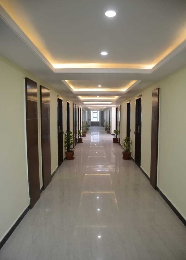 Puja Residency0