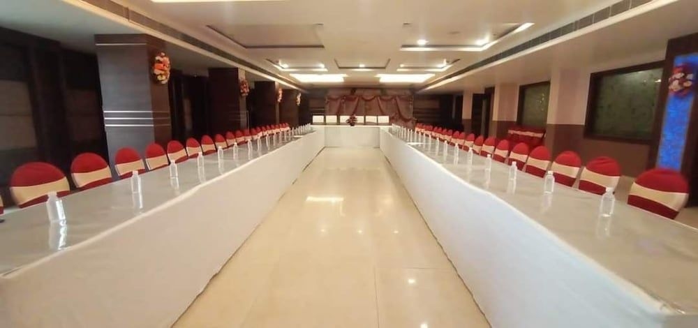 Puja Residency3