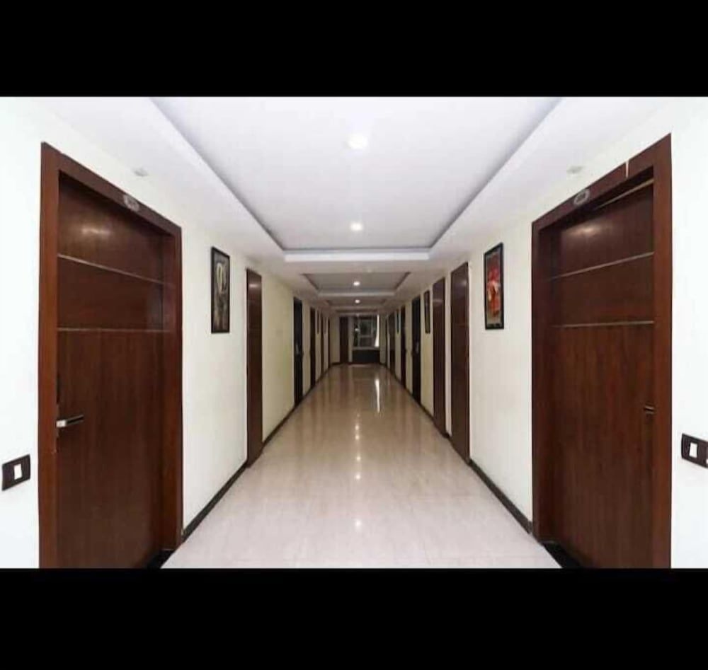 Puja Residency1