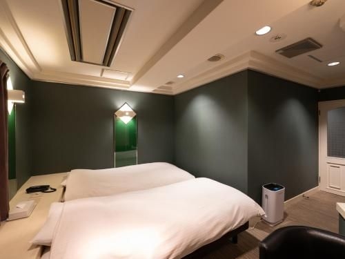 Tabist โฮเทล รากุเซรินะ (Tabist Hotel Rakuserina)2