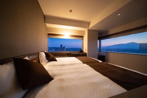 สึกิโนะ โฮเทล (Tsukino Hotel)2