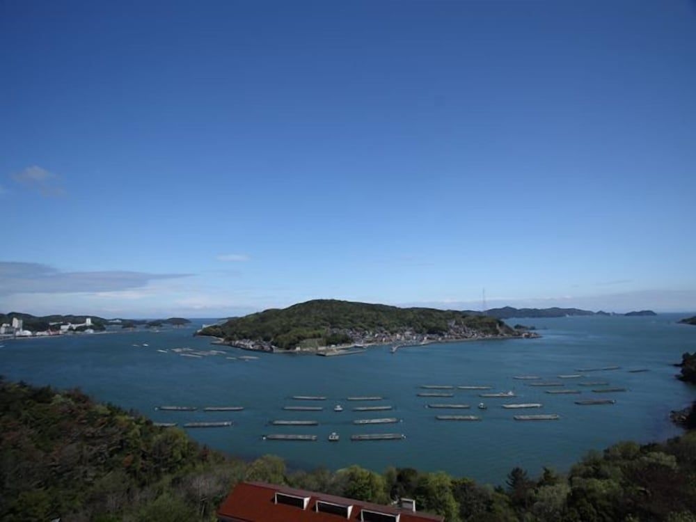 Hotel Maritime Kaikoen1