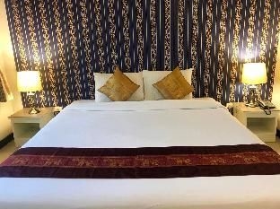 บ้านดู่ รีสอร์ท (Bandu Resort)3