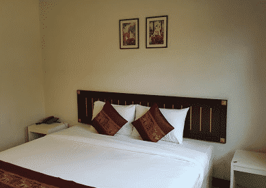 บ้านดู่ รีสอร์ท (Bandu Resort)4