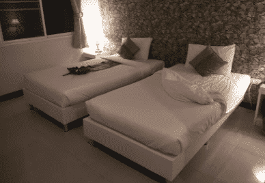 บ้านดู่ รีสอร์ท (Bandu Resort)2