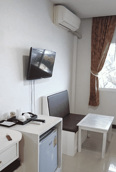 บ้านดู่ รีสอร์ท (Bandu Resort)0