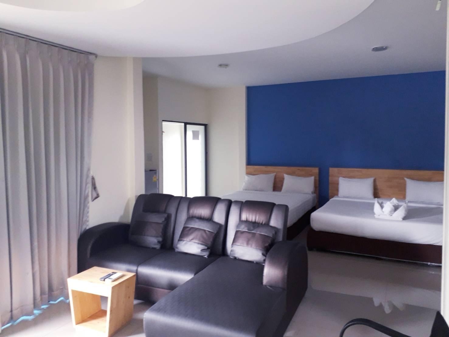 ริมนที รีสอร์ท ตรัง (Rimnatee Resort Trang)2