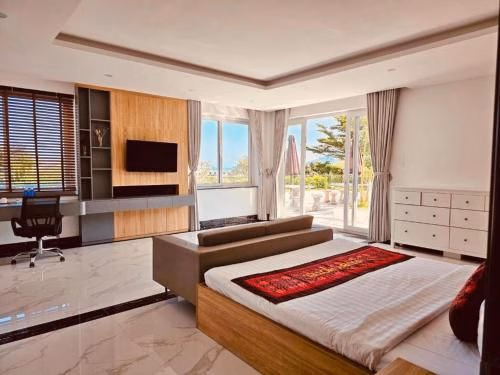 รูบี้ ลักชัวรี่ อพาร์ตเมนต์ (Ruby Luxury Apartments)3
