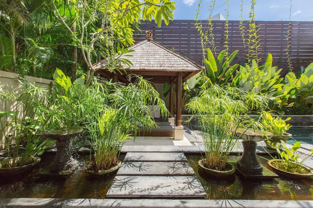Villa Sedap Malam0