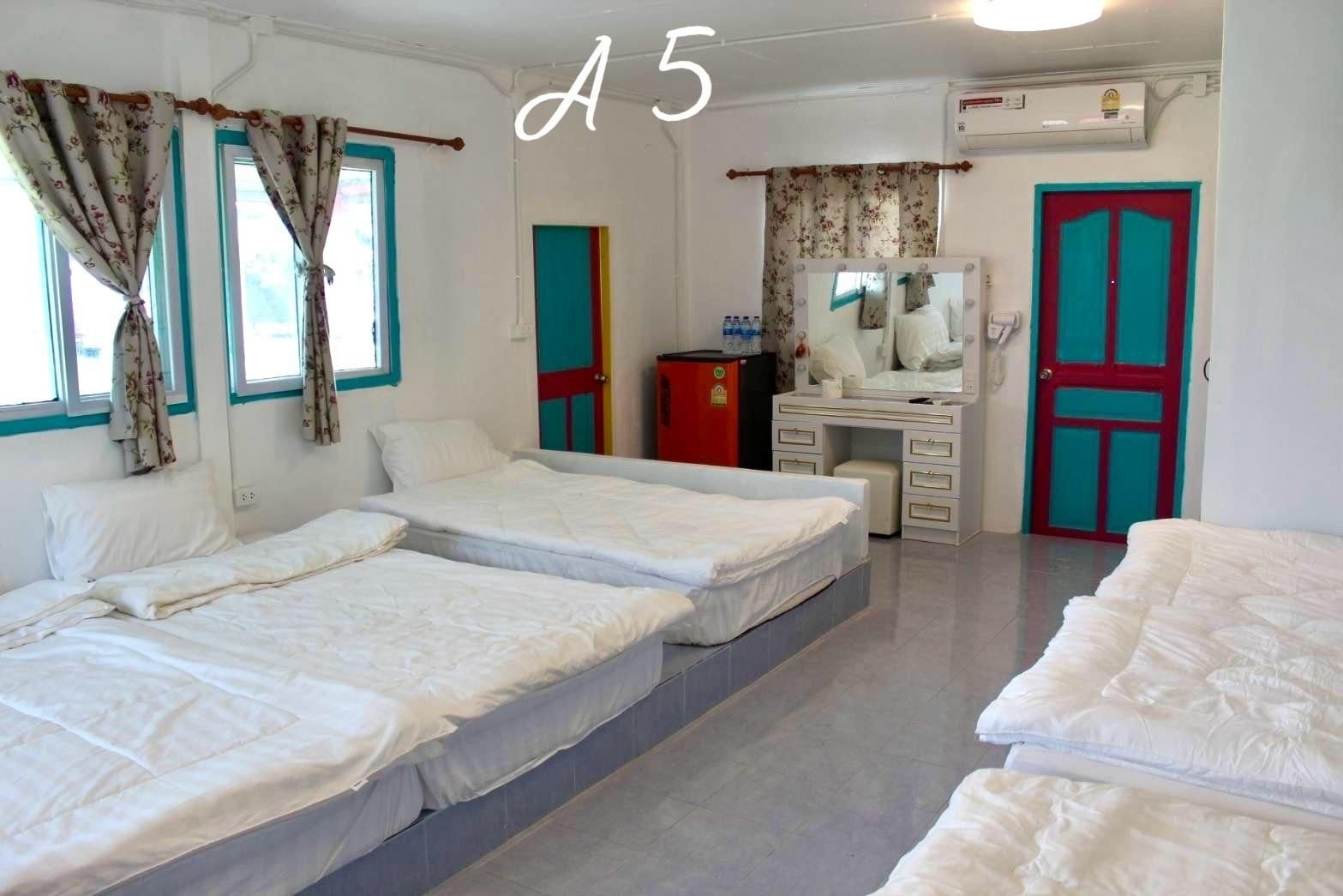 ไร่ภูรัก (Rai Phuruk Resort)4