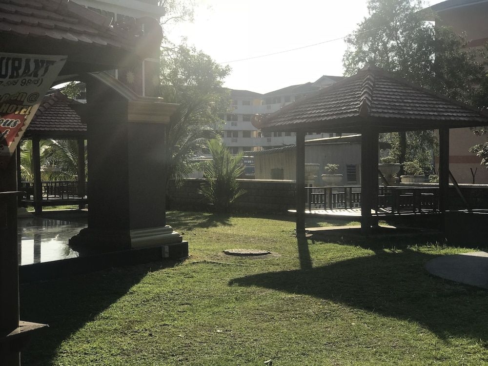 AB Inn Hotel0