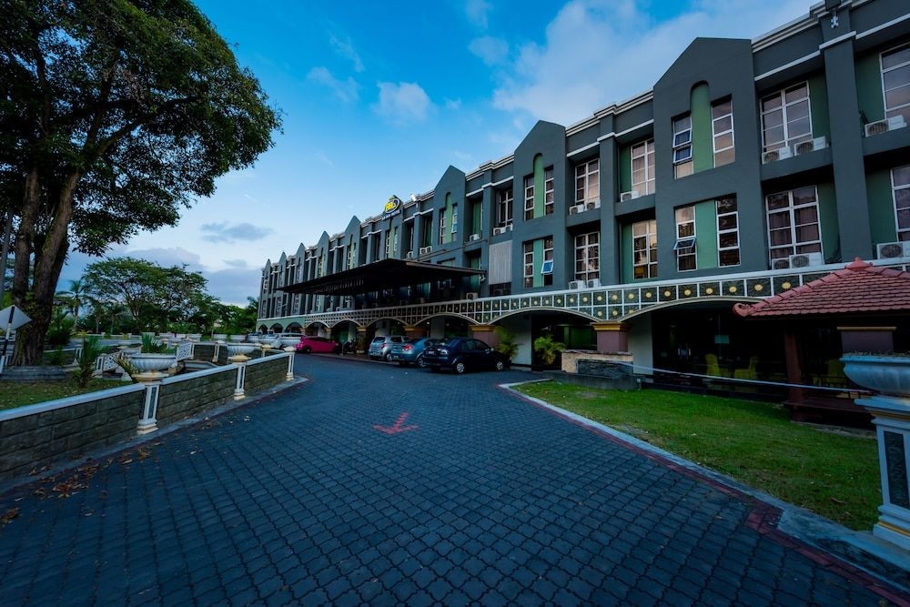 AB Inn Hotel1